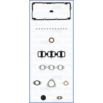 Pochette haute AJUSA 53037600