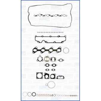Pochette haute AJUSA 53040100