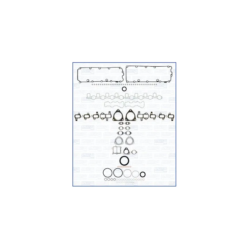 Pochette haute AJUSA 53041900