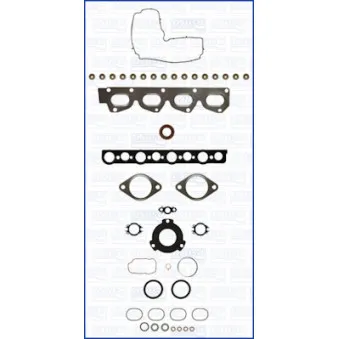 Pochette haute AJUSA 53044300