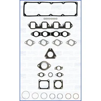 Pochette haute AJUSA