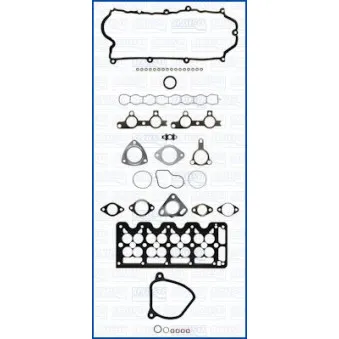 Pochette haute AJUSA 53060800