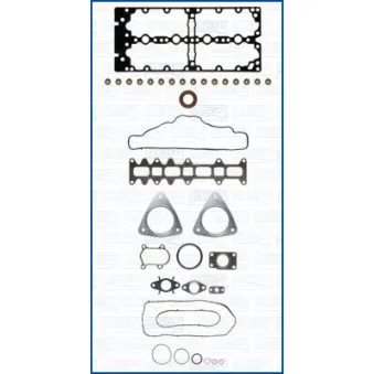 Pochette haute AJUSA 53071800