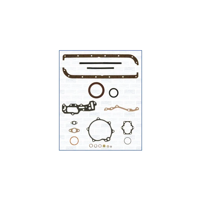 Pochette basse AJUSA 54002200