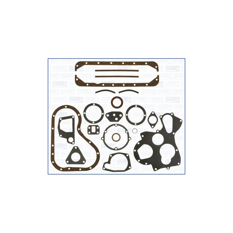 Pochette basse AJUSA 54003200