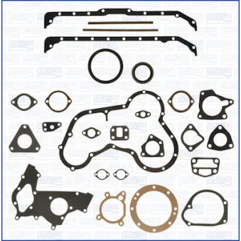 Pochette basse AJUSA