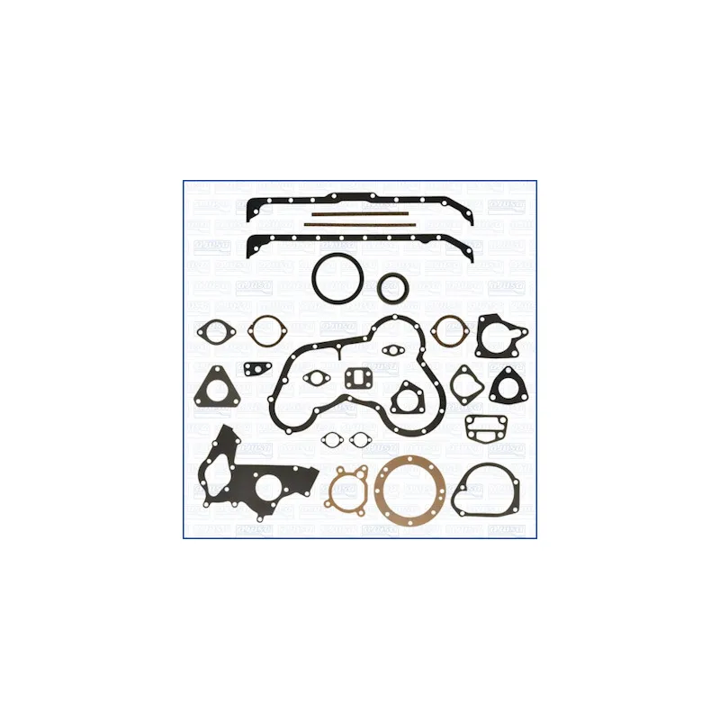 Pochette basse AJUSA 54003500