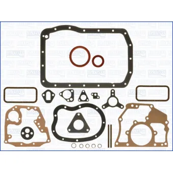 Pochette basse AJUSA