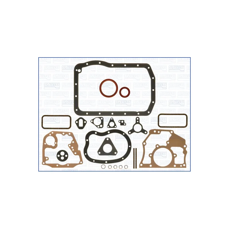 Pochette basse AJUSA 54004500