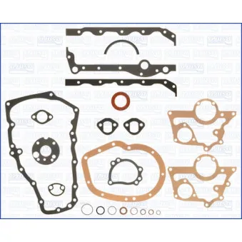 Pochette basse AJUSA