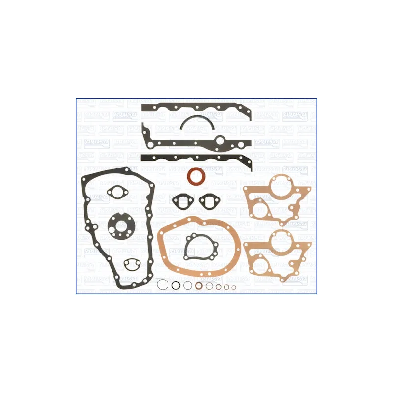 Pochette basse AJUSA 54008300