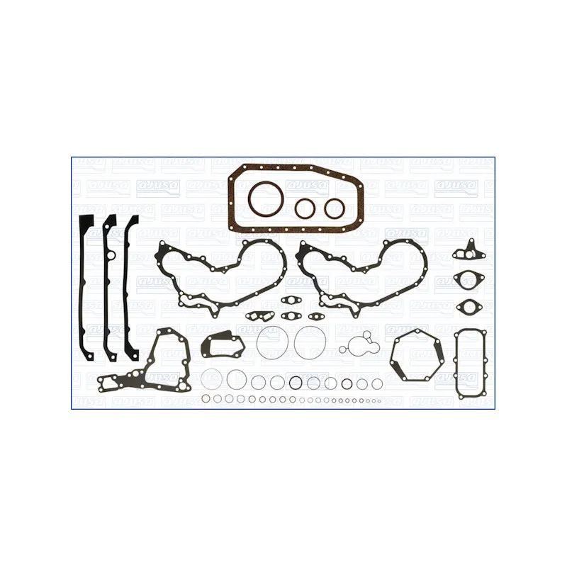 Pochette basse AJUSA 54010200