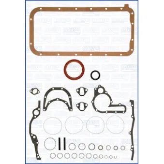 Pochette basse AJUSA