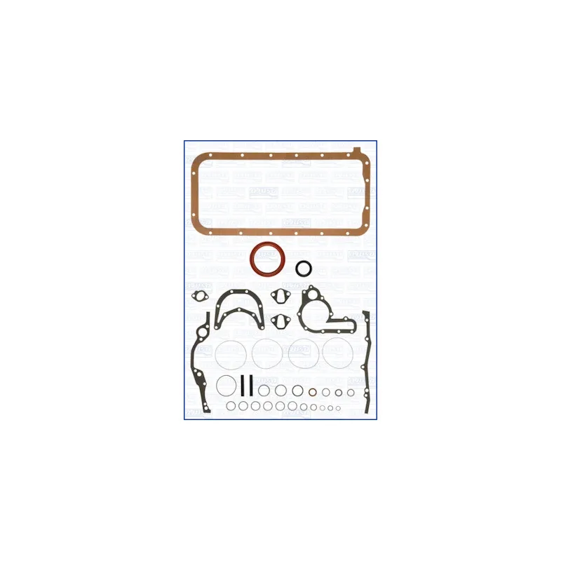 Pochette basse AJUSA 54011300