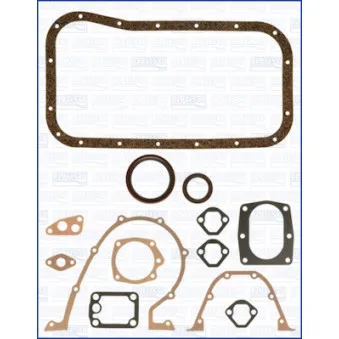 Pochette basse AJUSA