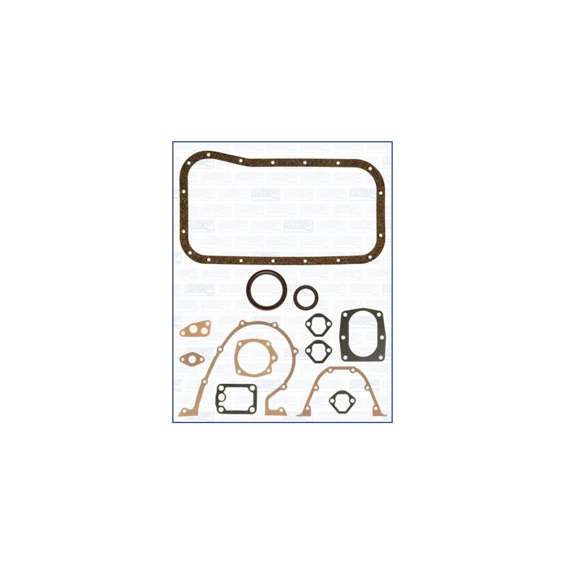 Pochette basse AJUSA 54013400