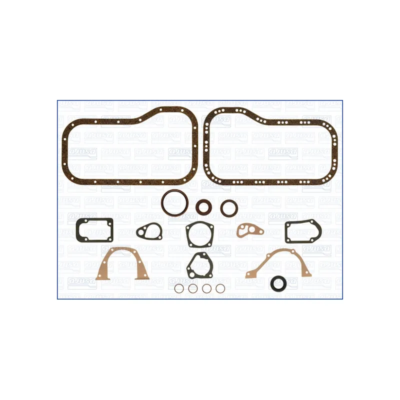 Pochette basse AJUSA 54013800