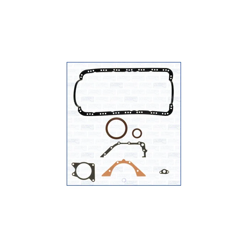 Pochette basse AJUSA 54014800
