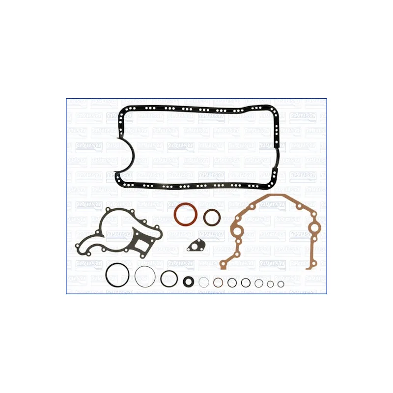 Pochette basse AJUSA 54015100