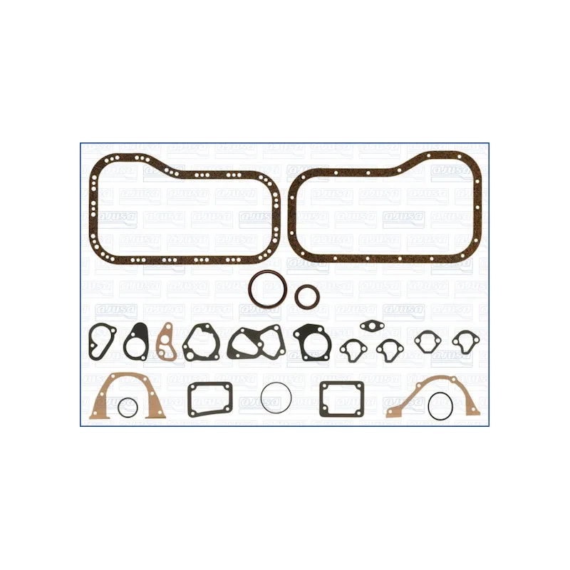 Pochette basse AJUSA 54016400