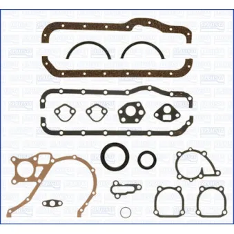 Pochette basse AJUSA