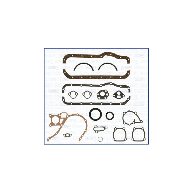 Pochette basse AJUSA 54017900