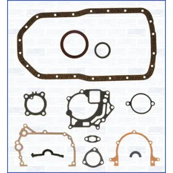 Pochette basse AJUSA