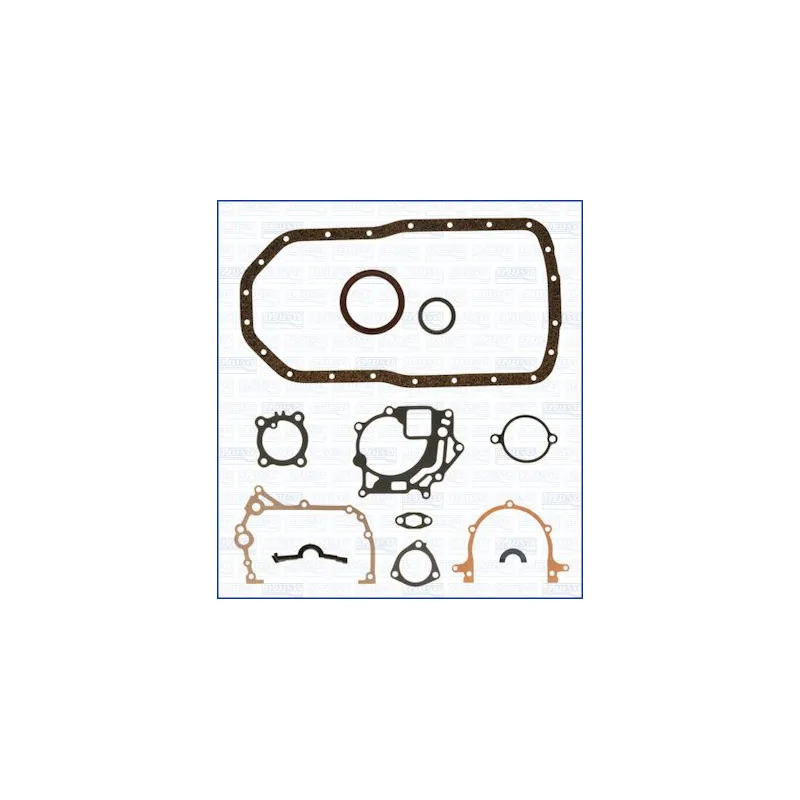 Pochette basse AJUSA 54018100