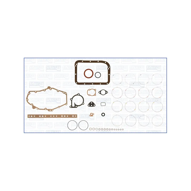 Pochette basse AJUSA 54020100