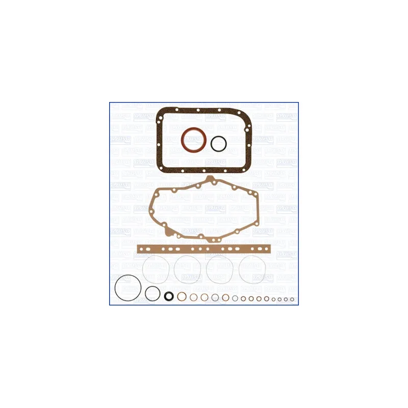 Pochette basse AJUSA 54020400