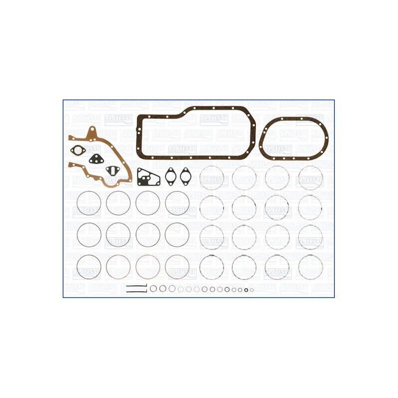 Pochette basse AJUSA 54020600