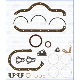 Pochette basse AJUSA