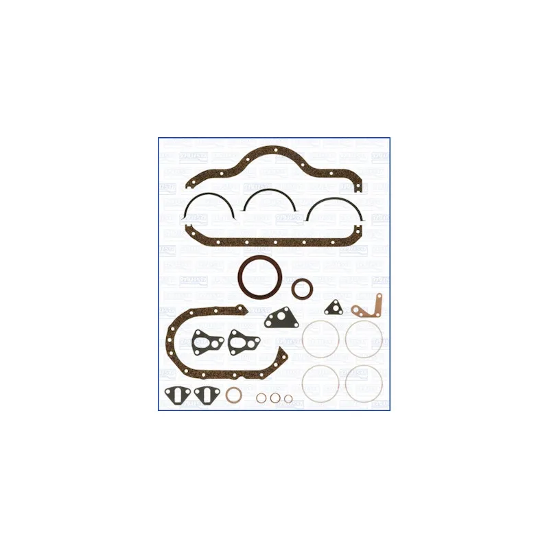 Pochette basse AJUSA 54023100