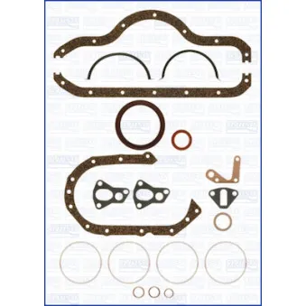 Pochette basse AJUSA 54023400