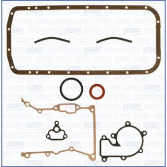 Pochette basse AJUSA