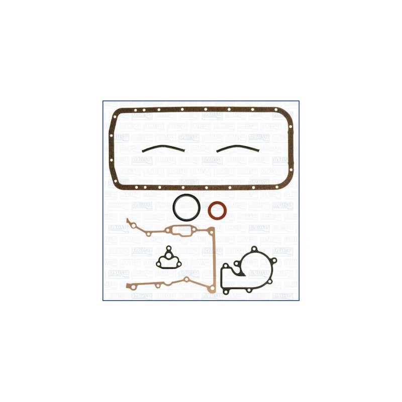 Pochette basse AJUSA 54027600