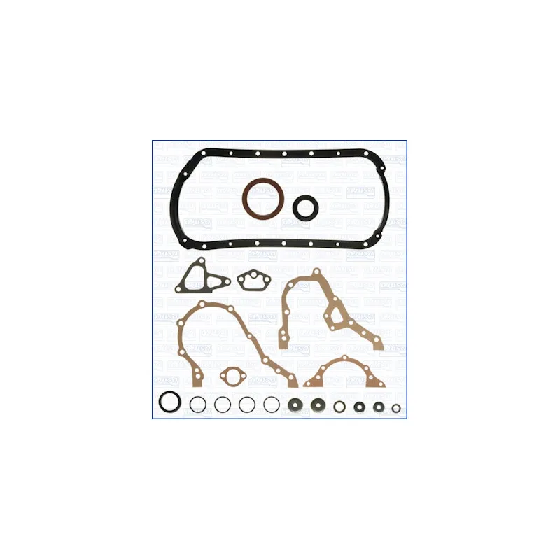 Pochette basse AJUSA 54028300