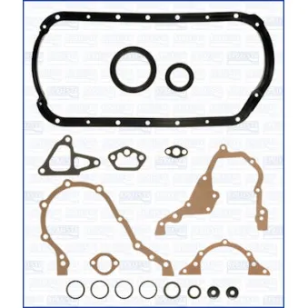 Pochette basse AJUSA