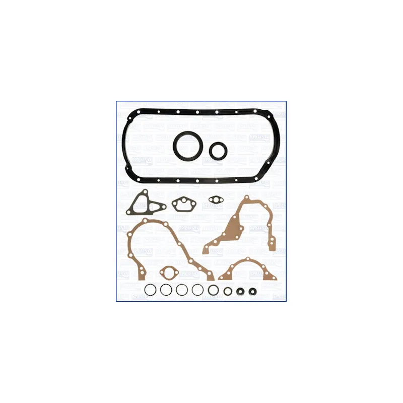 Pochette basse AJUSA 54028400