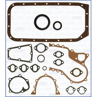 Pochette basse AJUSA