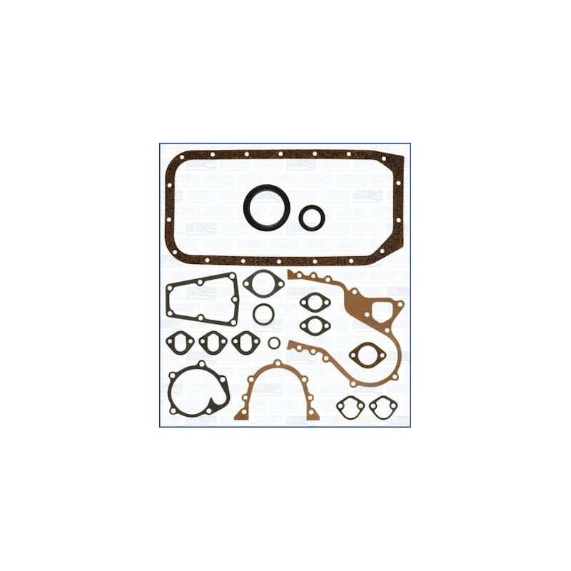 Pochette basse AJUSA 54028900