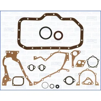 Pochette basse AJUSA