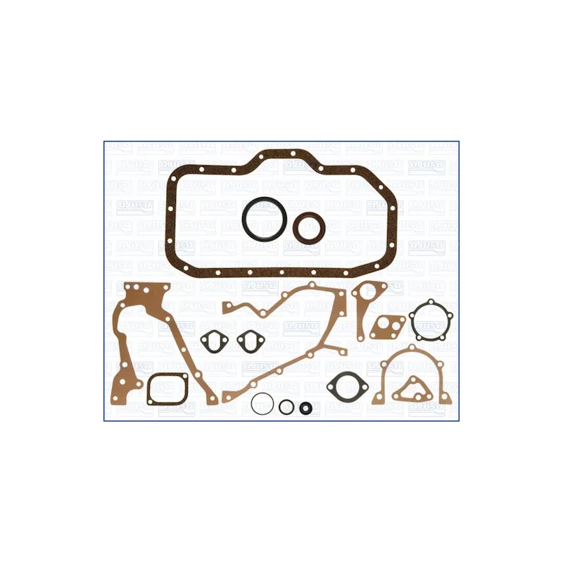 Pochette basse AJUSA 54029100