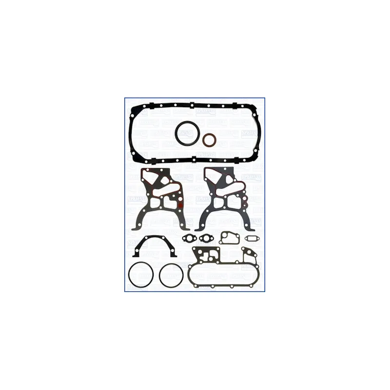 Pochette basse AJUSA 54029500