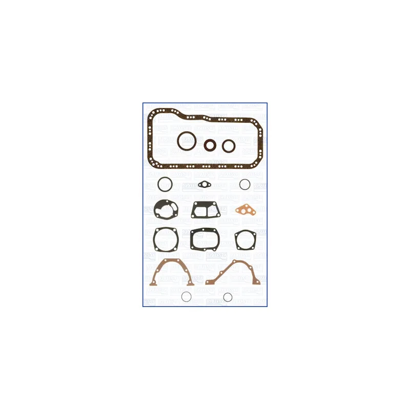 Pochette basse AJUSA 5403370B