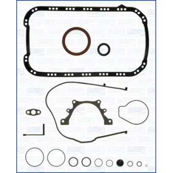 Pochette basse AJUSA