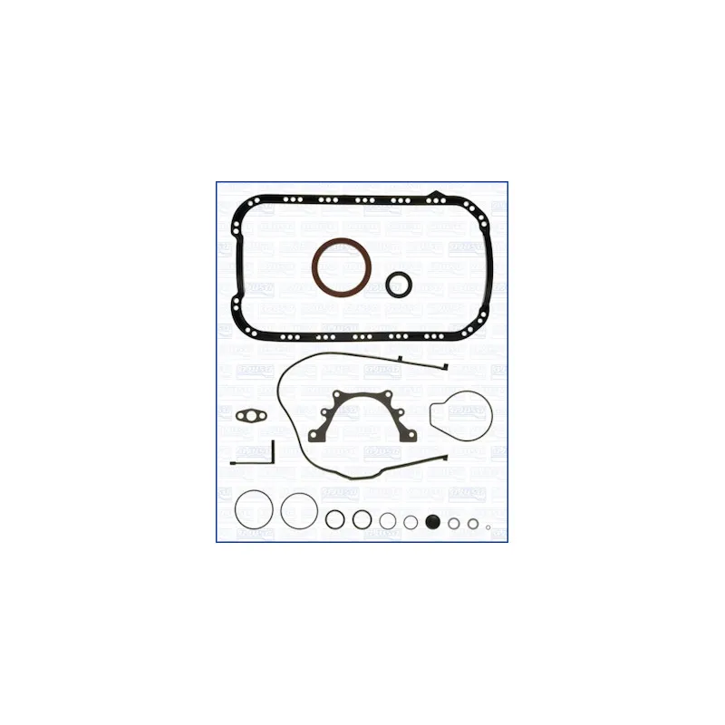 Pochette basse AJUSA 54035600