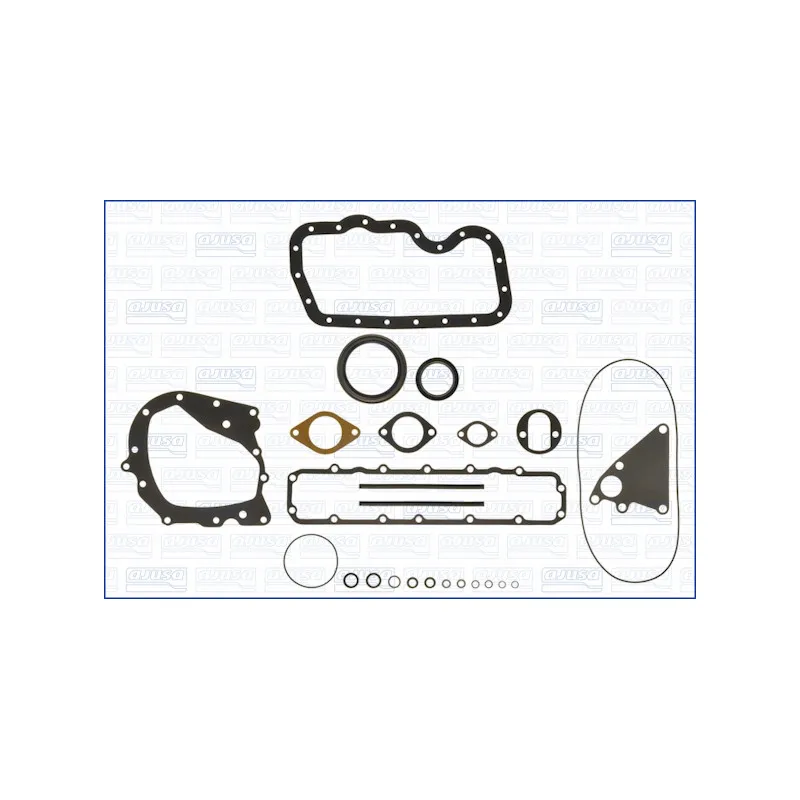 Pochette basse AJUSA 54036900