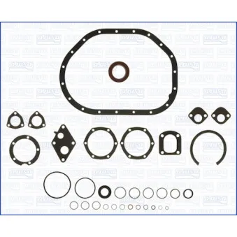 Pochette basse AJUSA