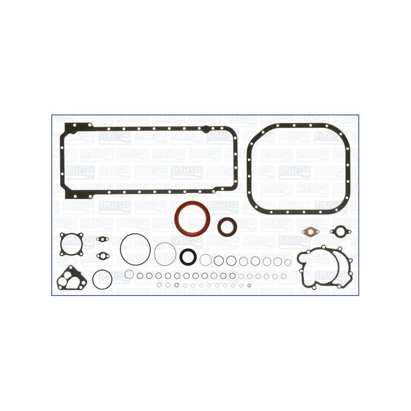 Pochette basse AJUSA 54040300